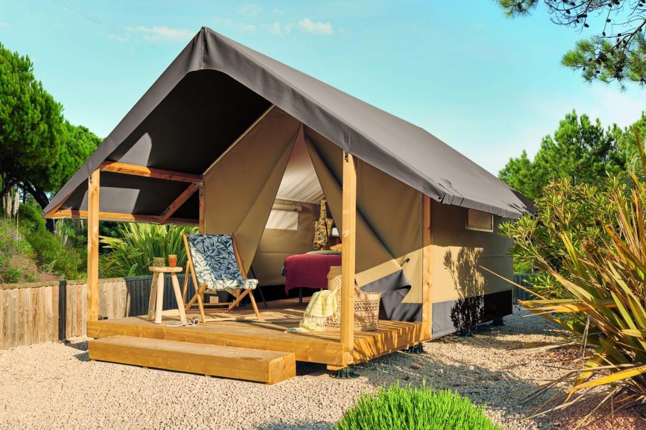 Camping Du Paquier Fane Chagny  Exterior foto