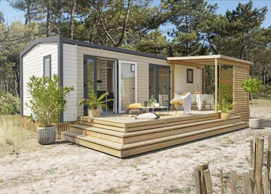 Camping Du Paquier Fane Chagny  Exterior foto