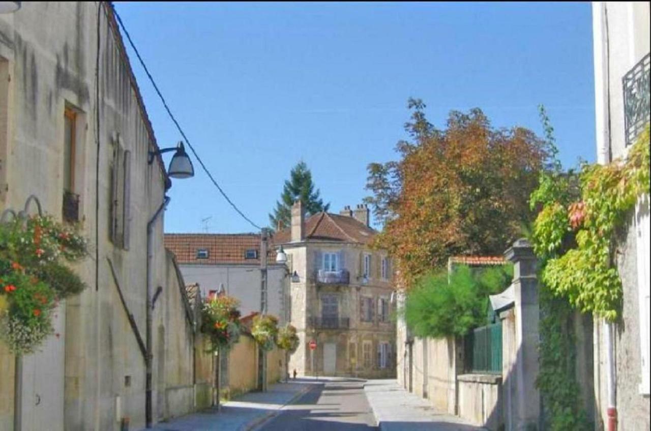 Camping Du Paquier Fane Chagny  Exterior foto